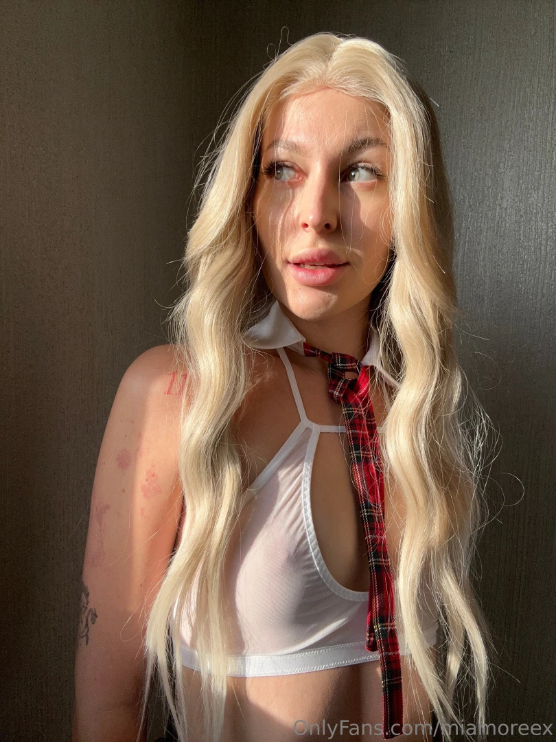 Voting for the best hairstyle part 1 