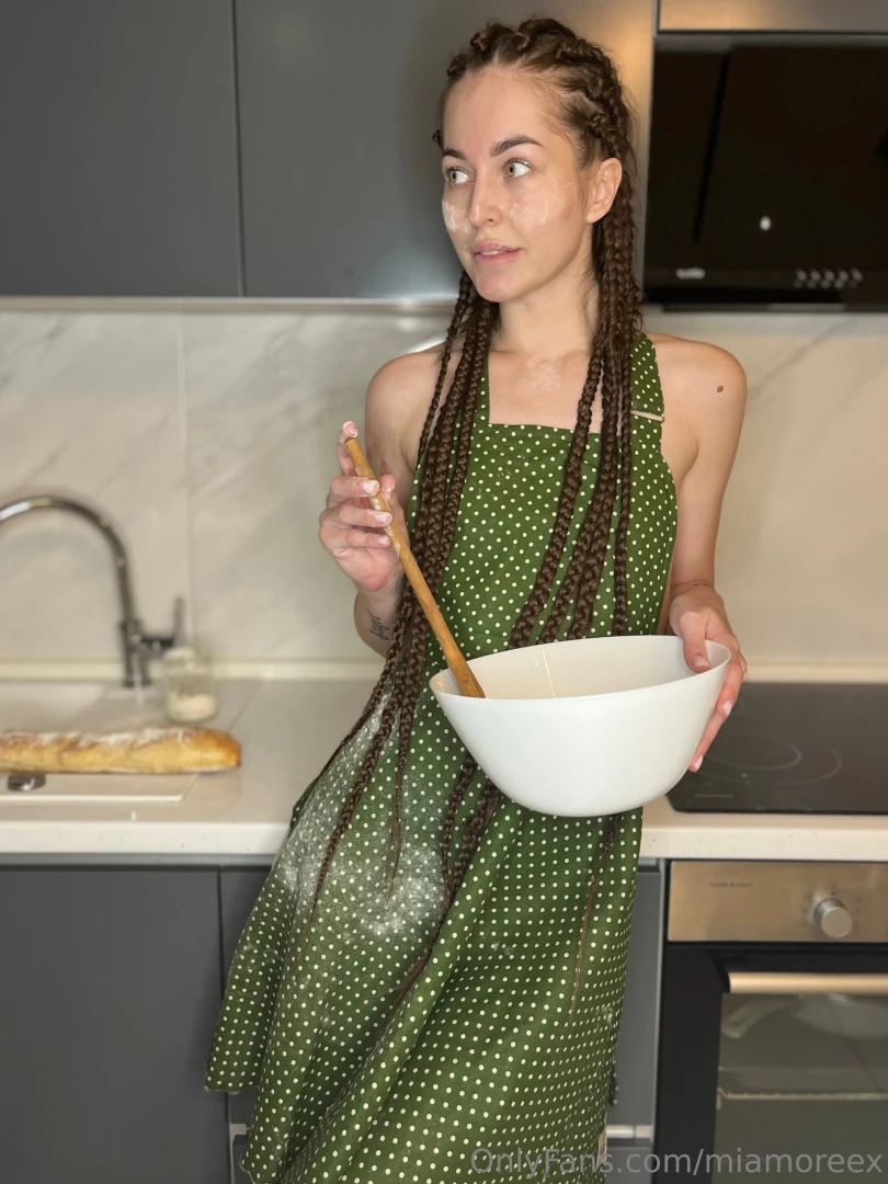 Breakfast in bed part 213 