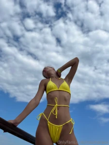 Every day is a chance to recreate myself anew