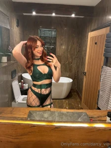 I ve bought some new stockings and suspenders baby i m ready to film