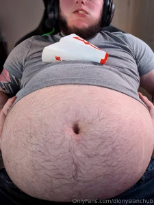 Are any of us really shocked i developed diabetes