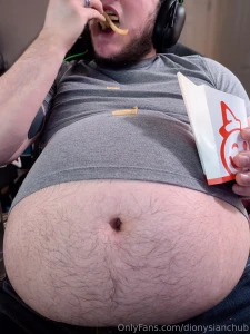 Are any of us really shocked i developed diabetes part 1