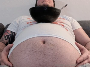 Tested my luck with my first stuffing since being diagnosed with type