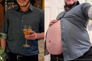 What two years can do to a pig it s hard to believe i was ever so