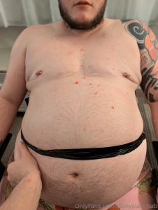 A sneak peek at another video coming this week my feeder and i did our