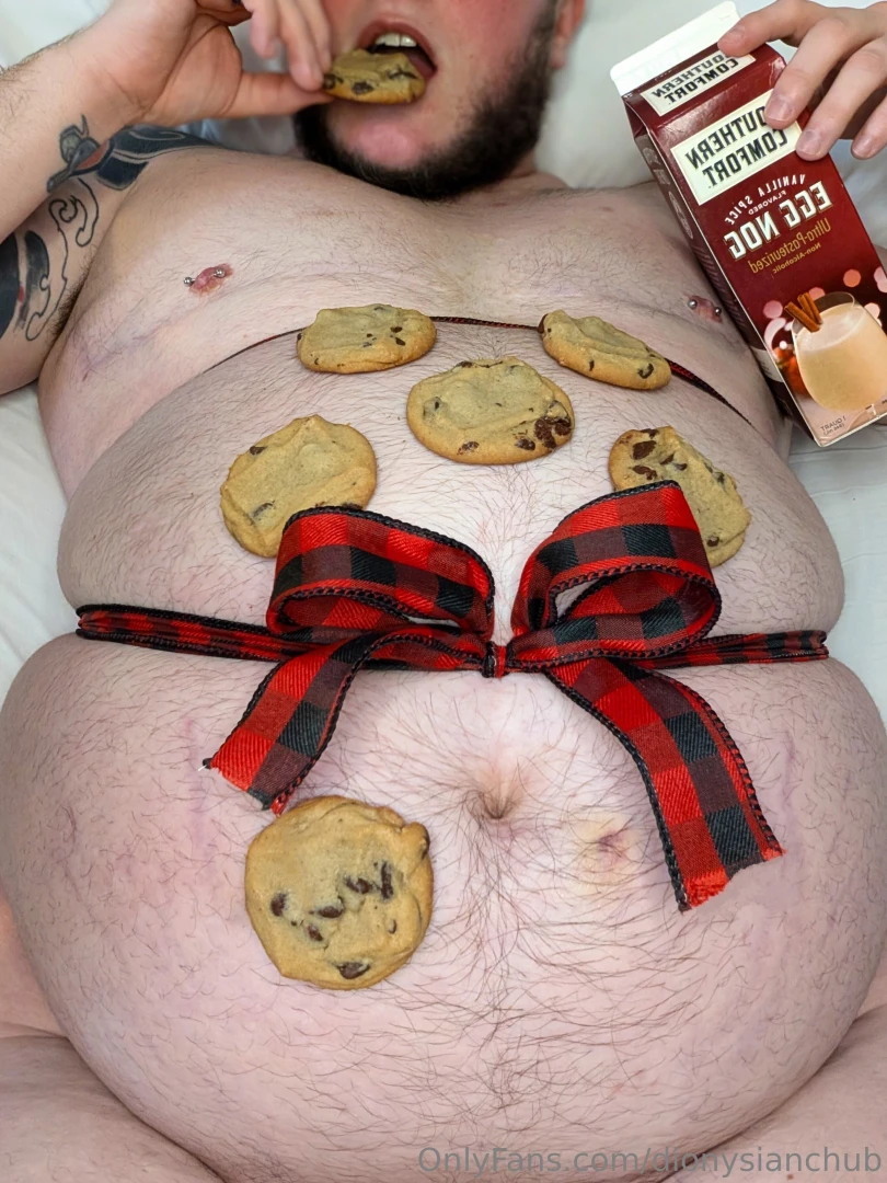 Happy holidays i hope you got everything you wished for 