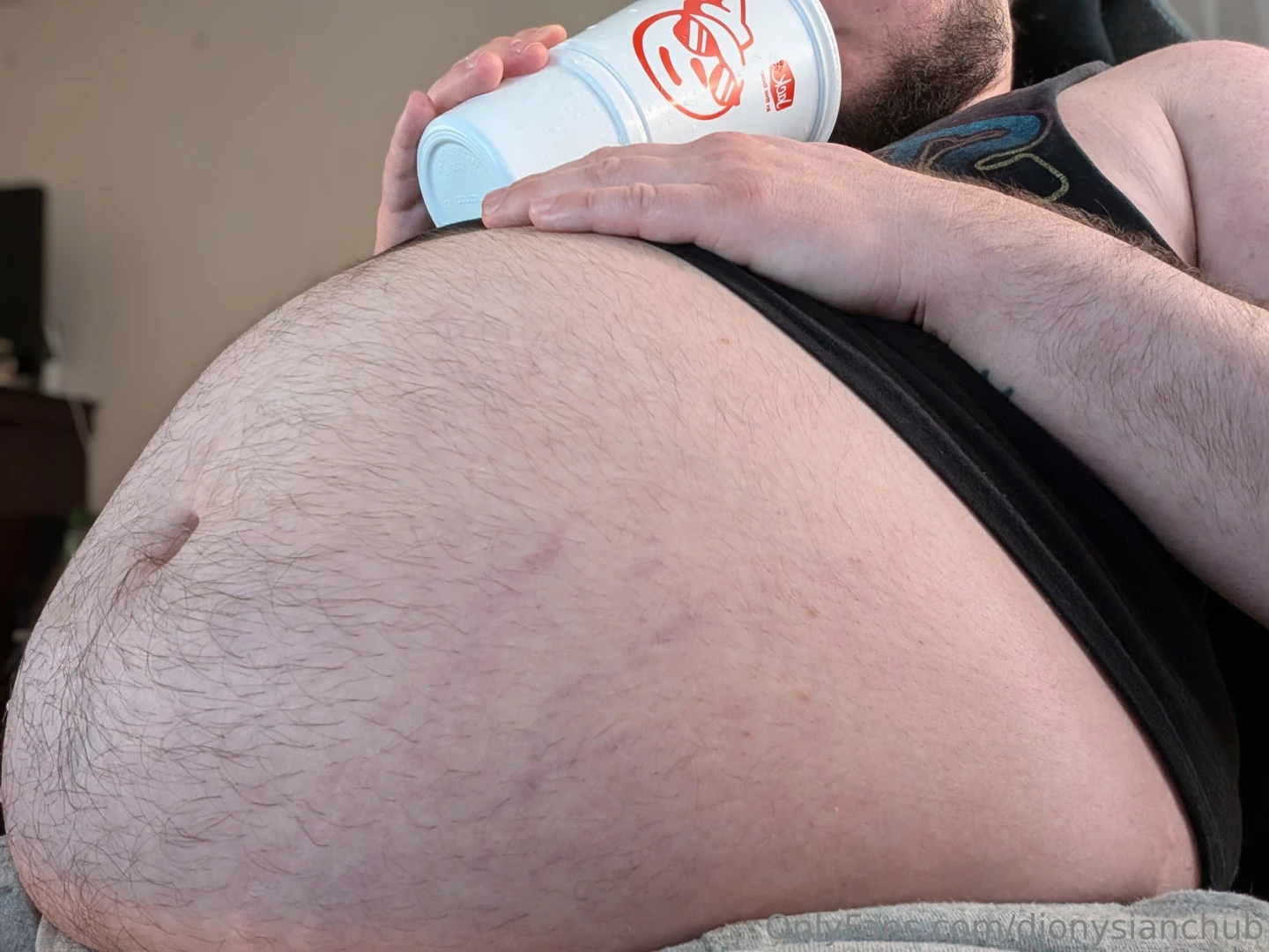 Just want to say thank you to everyone for sticking with me i ve been 