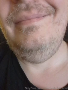 So an incredibly sexy lady told me earlier today on seeing my current