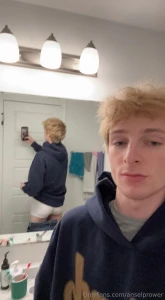 The calvins so tight