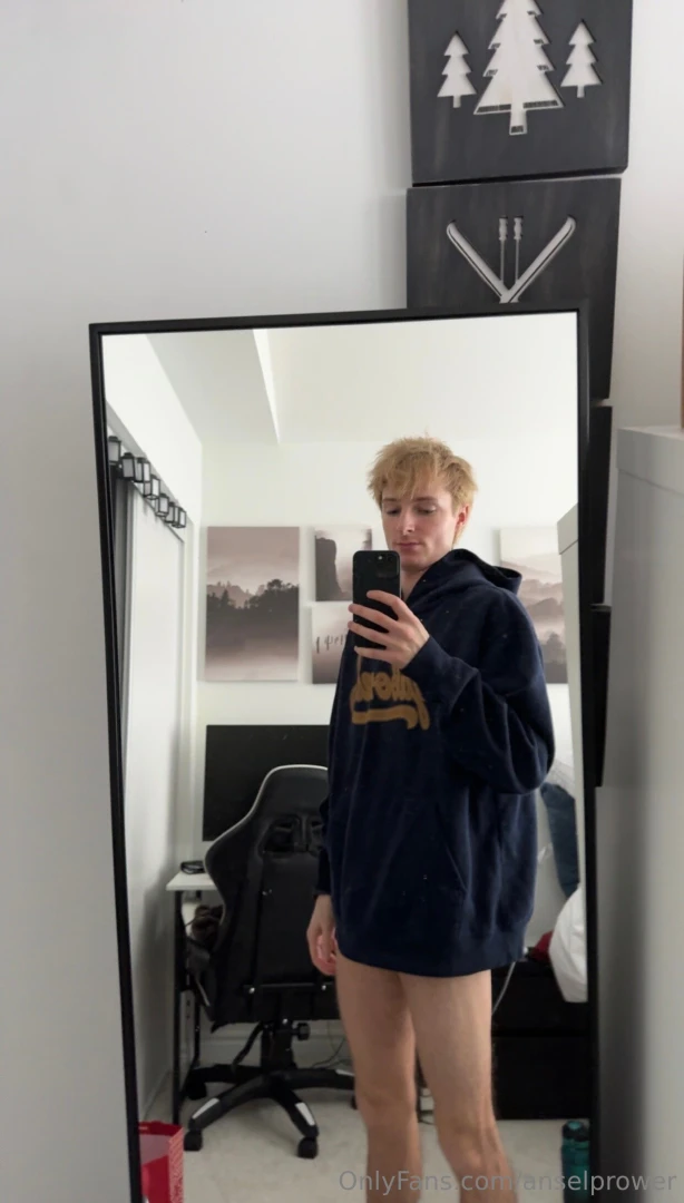 Who needs pants anyway part 12 