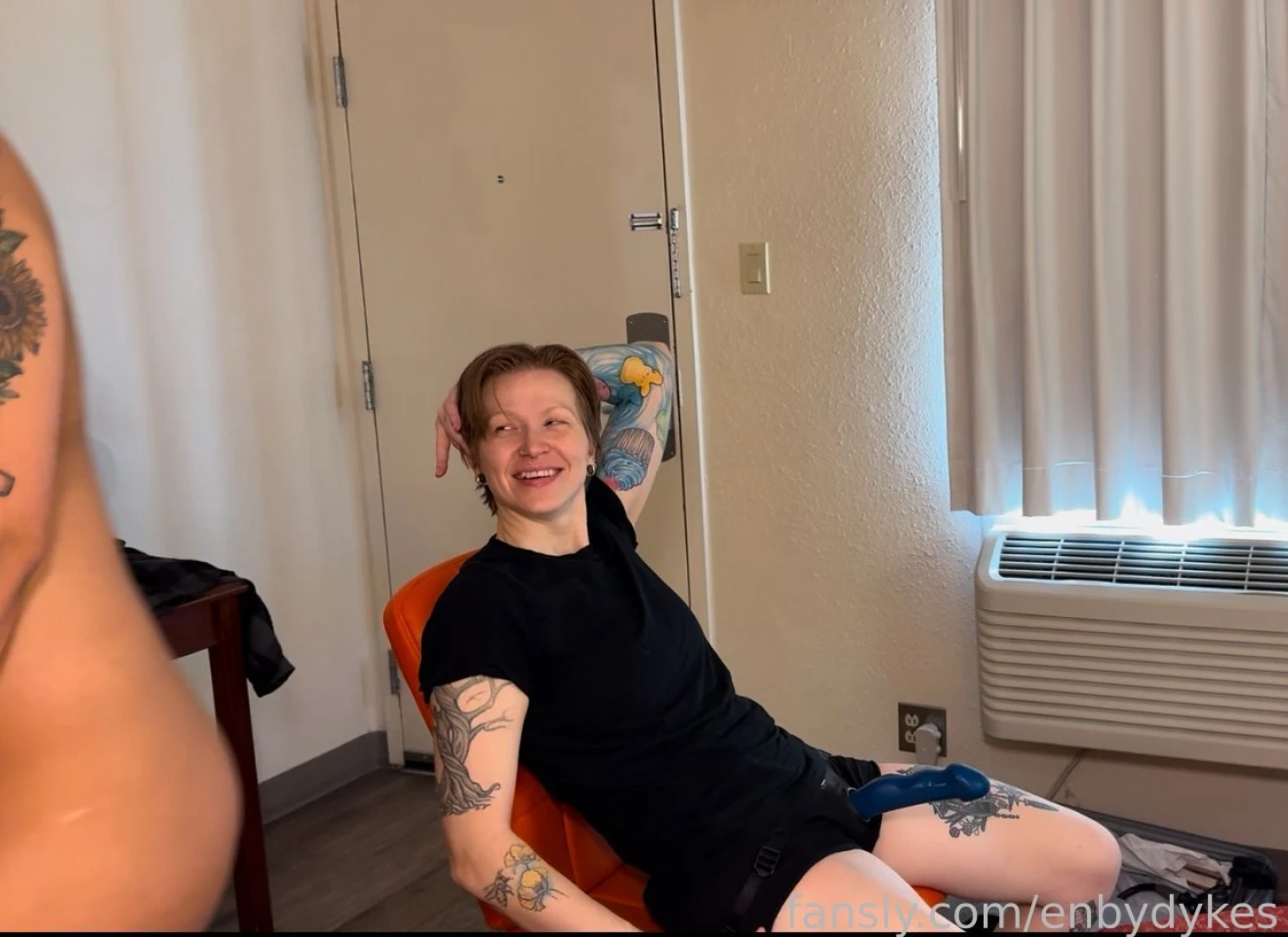What is it about hotel sex riverwildx part 4 