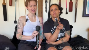 River and i want to say thank yooouuuuu to two of our biggest fans