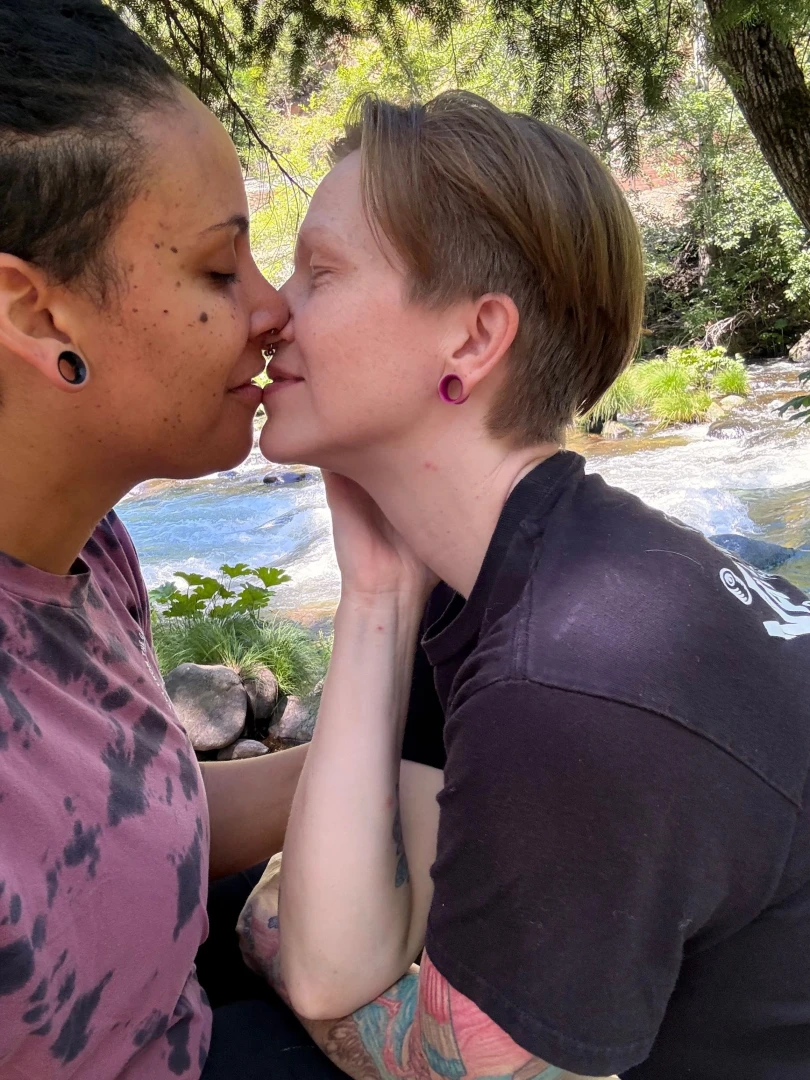 Nobody is around what should we do riverwildx 