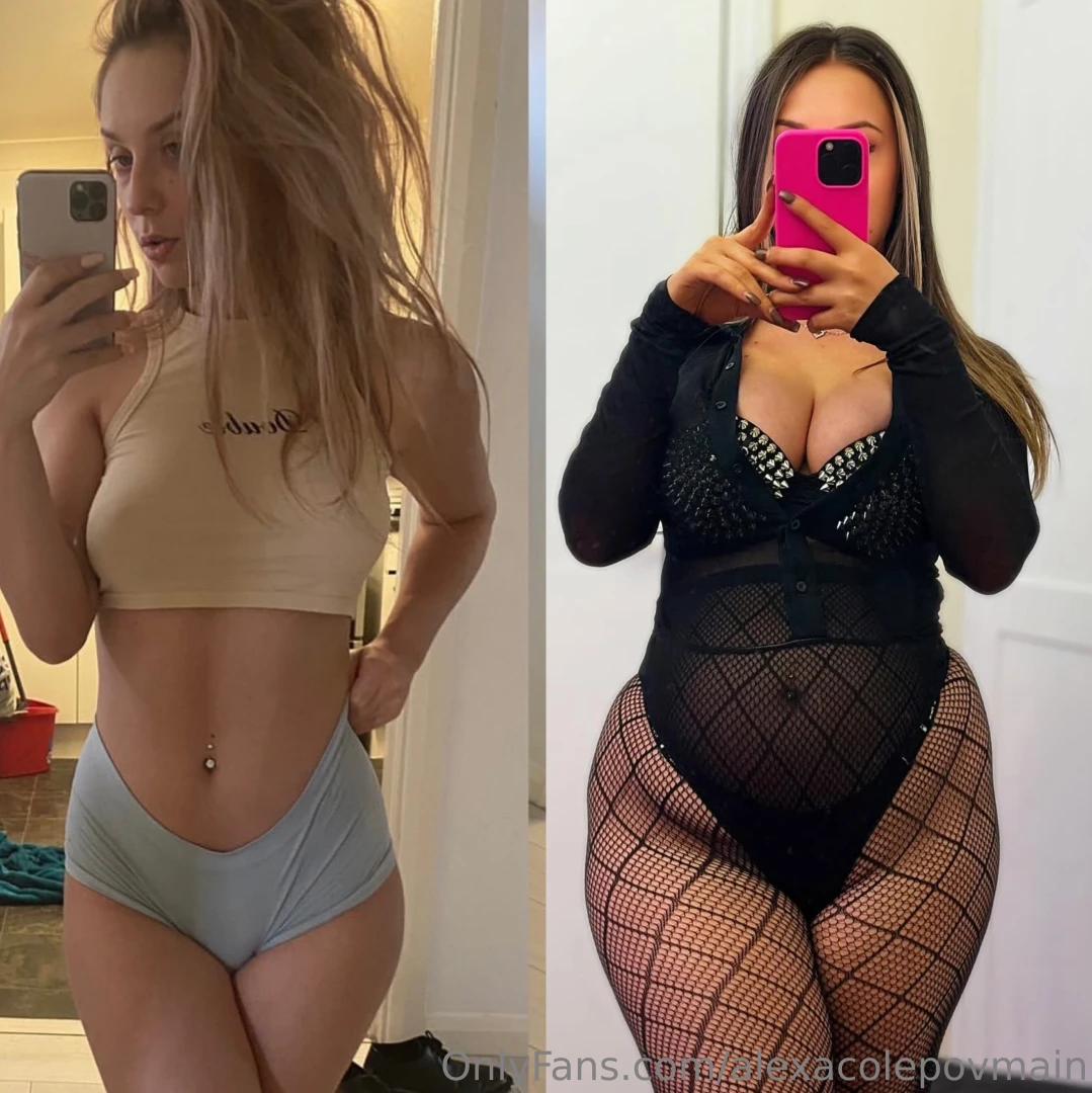 Weight gain 2019-2025 