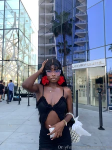 Serving looks and stealing hearts part 9