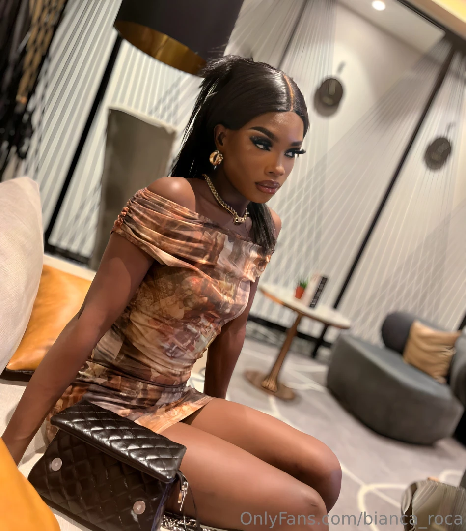 Too glam to give a damn part 170 