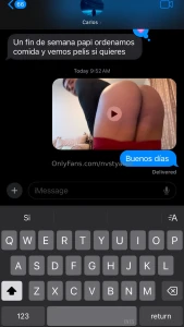 How i wake up my man who isn t my man video dropping soon