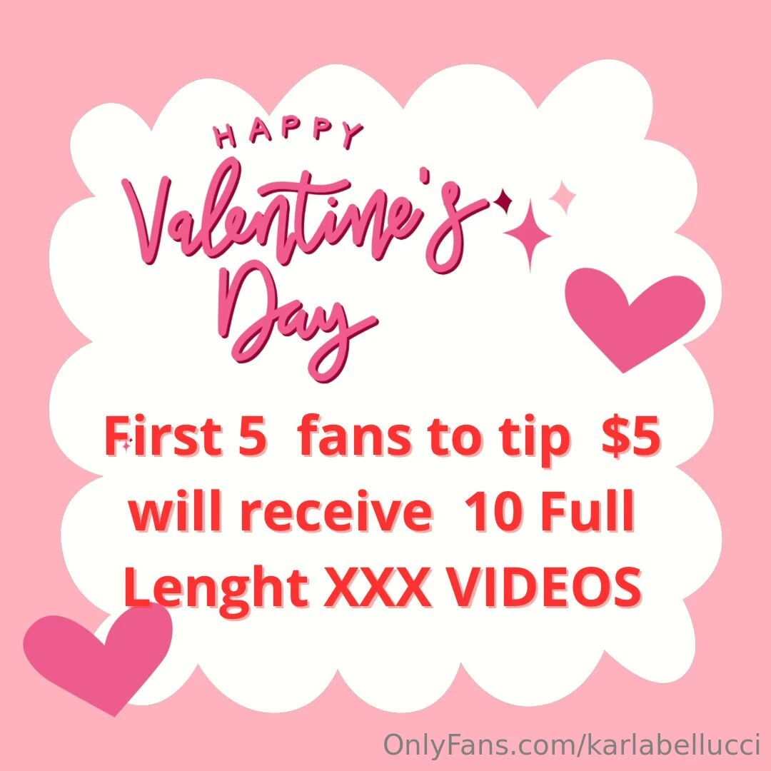 First 5 fans only part 4 