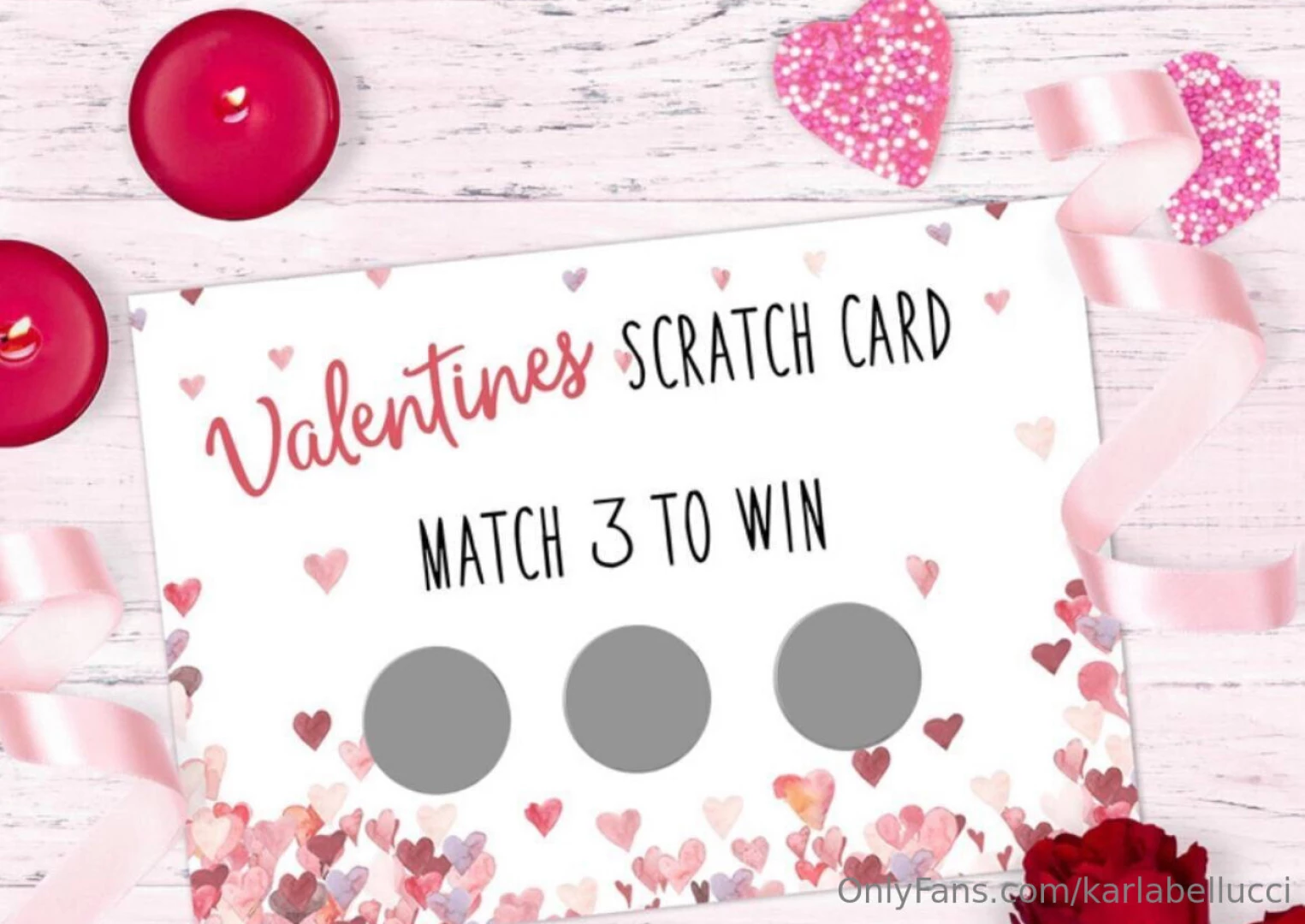 Be my valentine tip just 10 to reveal what s hidden behind the foil 