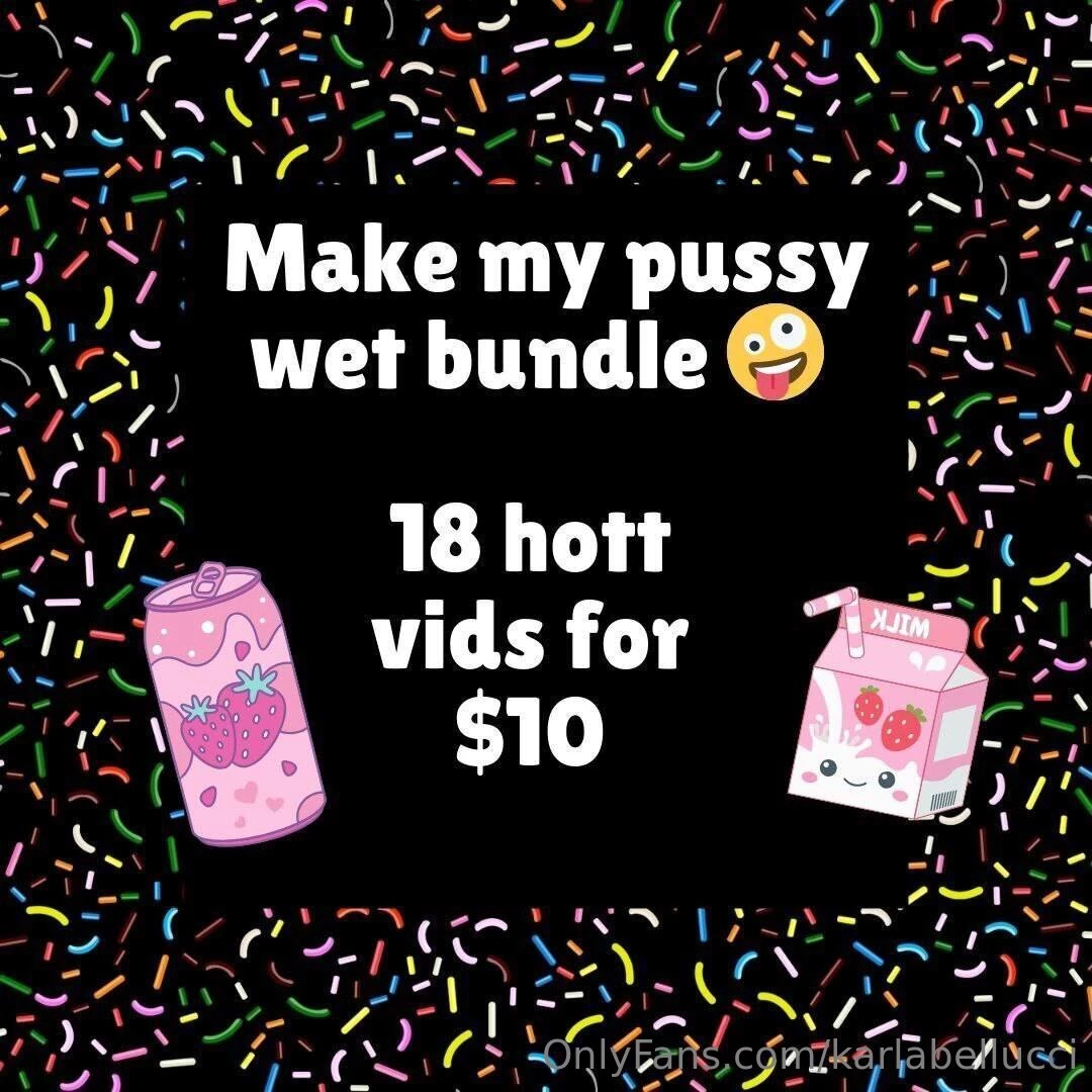 Karlabellucci1 part 3 