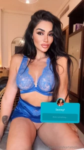 Wanna see me at my naughtiest tip 15 now and get my most explicit anal part 2