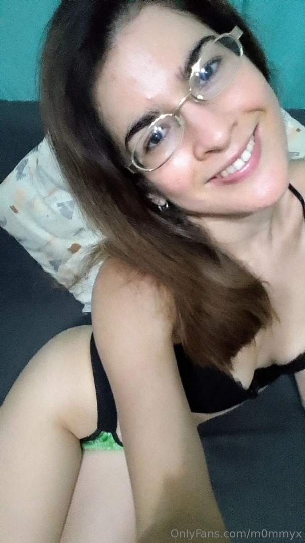 I smile for you part 2 