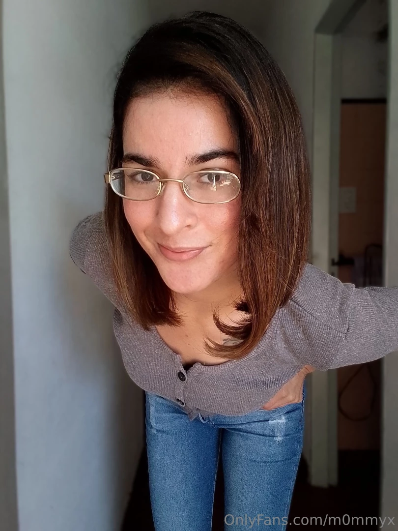 Everything hides behind the eyes 