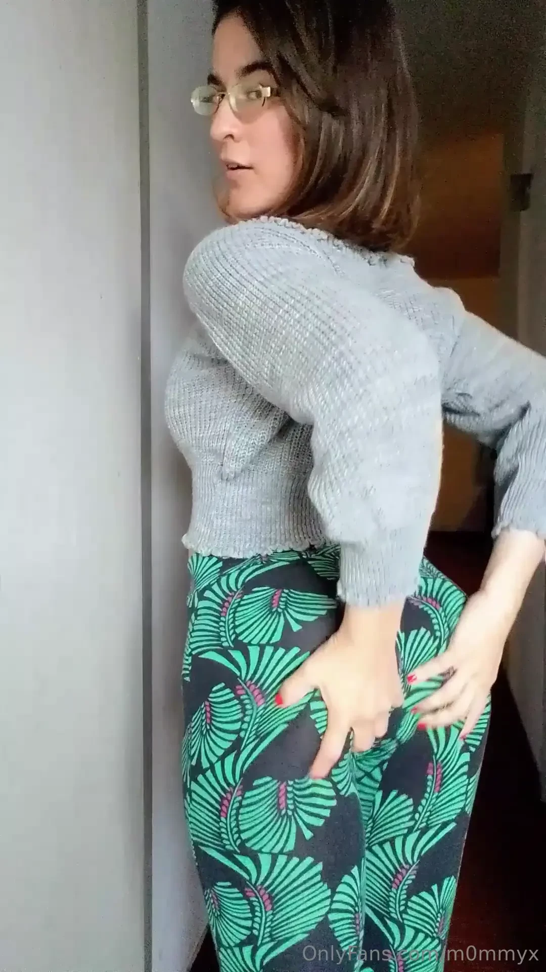 Like this but without pants 