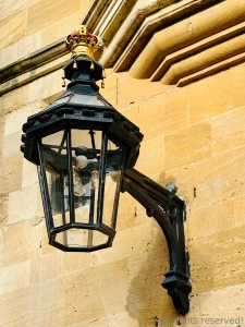 Windsor castle is located in the english town of windsor in the south