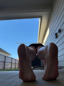 Weather is warming up part 5