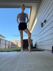 Weather is warming up