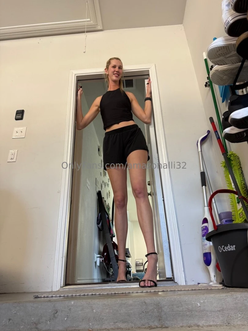 Anyone wanted heel content 