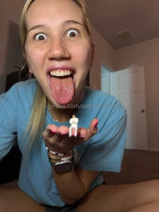 Something for the giantess lovers part 7