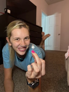 Something for the giantess lovers part 5