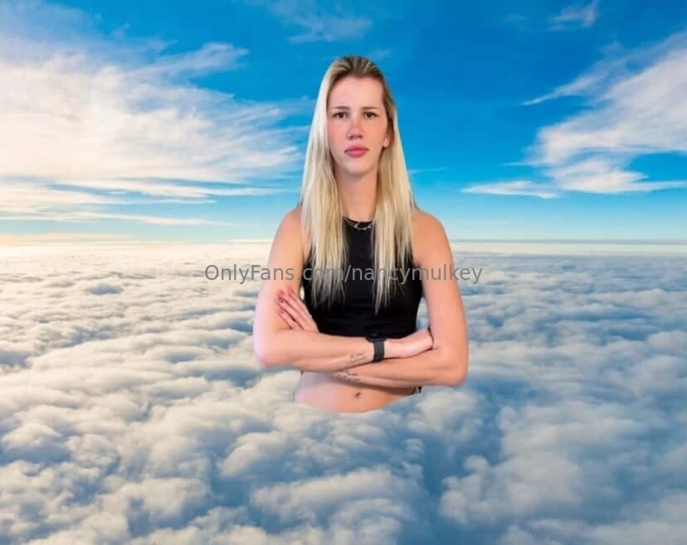 At the top i don t get lonely i get served 