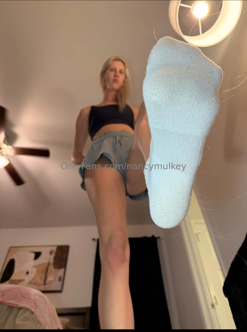 I ve got a surprise coming later 