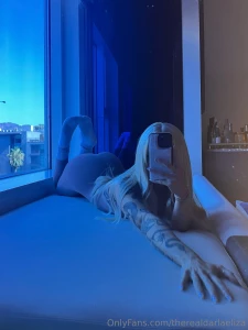 Booked us a hotel you coming big guy