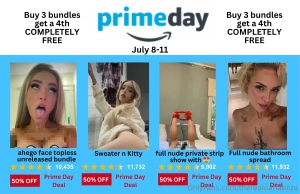 Omggg you guys keep outdoing yourself this is the best selling promo i