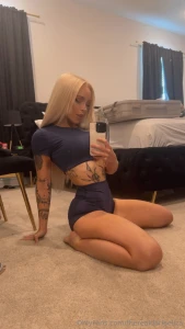 What do you think of this workout set