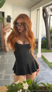 Should i go back to red part 1