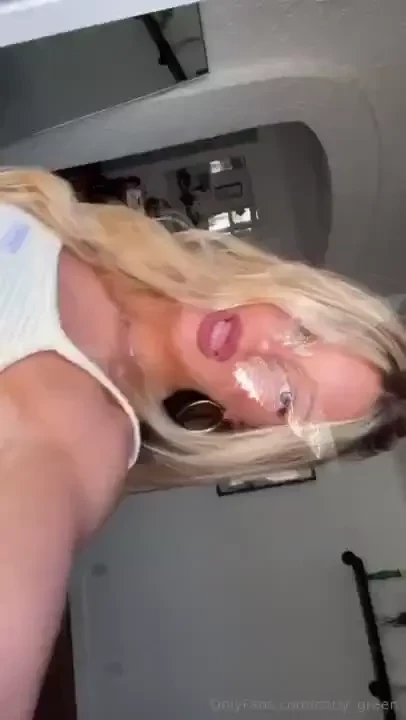 Carly-green part 2547924 