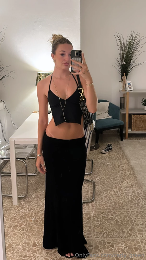 Ready when you are part 9 