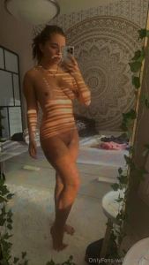 When in doubt strip it down part 1