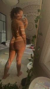 When in doubt strip it down