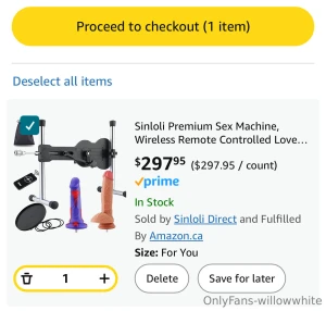 Magical sex machine fundraiser closed dear enchanted souls i invite part 1