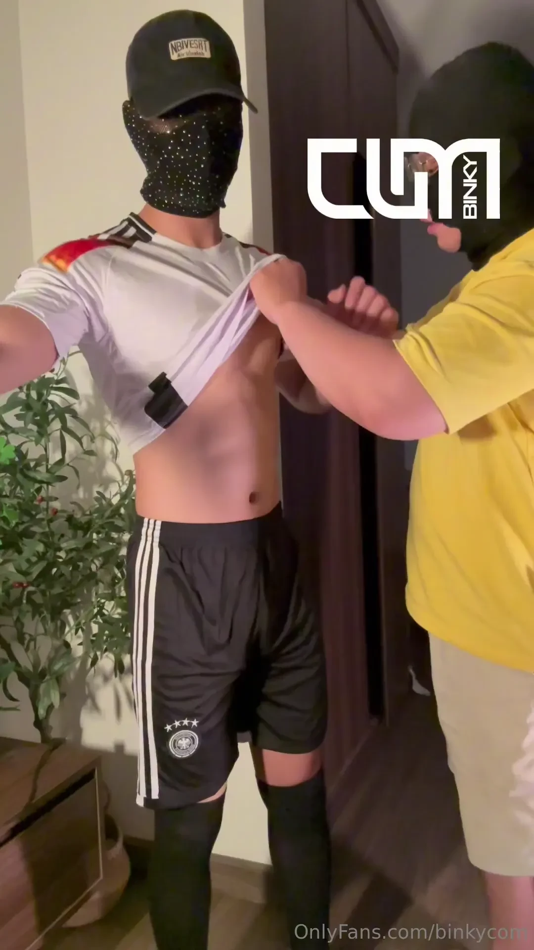 Cum boy hanoi 10 part 1 