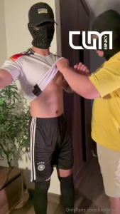 Cum boy hanoi 10 part 1