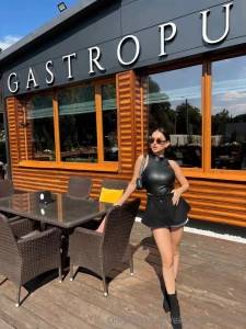 There s something magical about setting goals and watching yourself