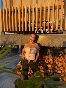 I often wonder what is more important in a relationship - passion or