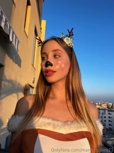 Happy purim ready to run wild come find me if you dare